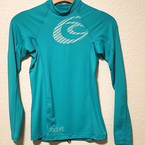 Rip Curl Rashguard